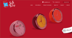 Desktop Screenshot of gifteasy.net