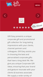 Mobile Screenshot of gifteasy.net